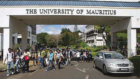 Enseignement supérieur : l’UoM se prépare à des éventualités imprévues