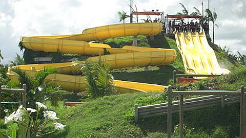 SIT Leisure and the Waterpark want investors