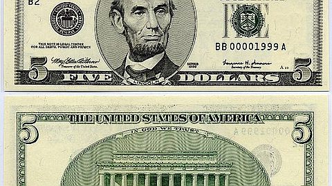 Video of the Day: How Much Food Can You Buy For $5 Around The World?