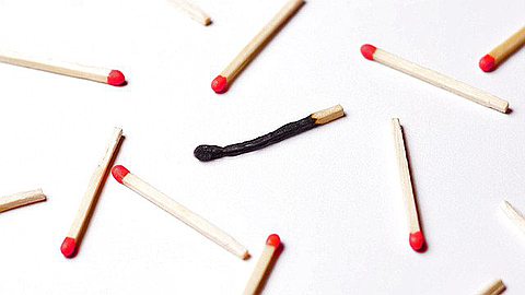 Not So Fast: 10 Hasty Mistakes Startup Founders Make