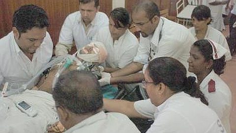 New Physician: First Examinations September 29