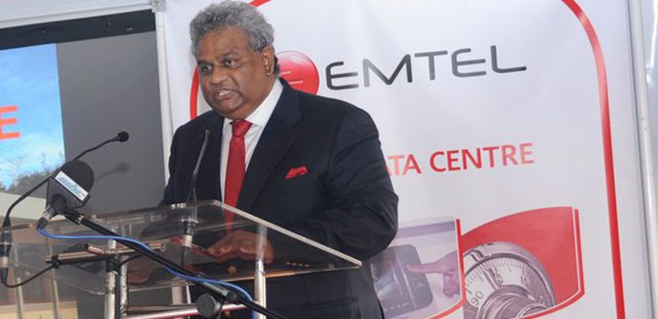 Emtel Launches Its New Fixed Telephone Service