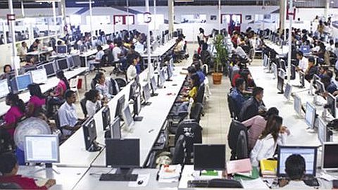 BPO: 1500 Jobs to Be Filled