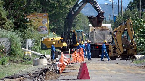 Beebeejaun Insane "Waste" Identified by Audit