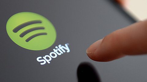 Spotify hit by 'malvertising' in app
