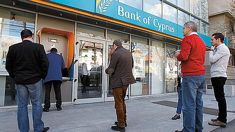 Is Cyprus More Important Than You Think?