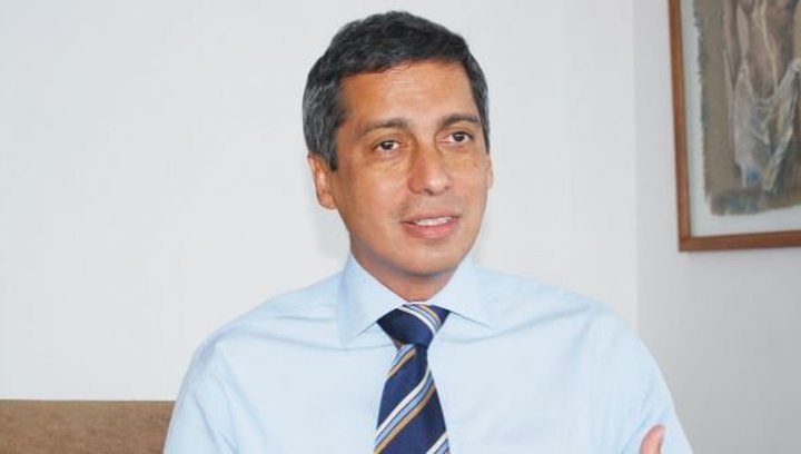 Duval: «Ramgoolam et Bérenger ...»