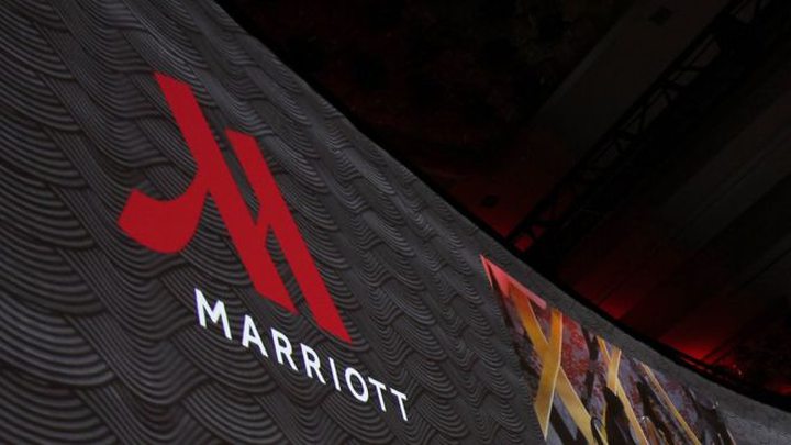 Marriott International Buys Starwood Hotels...