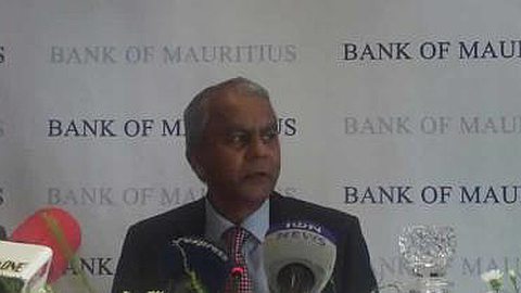 MPC: le taux directeur maintenu à 4 %