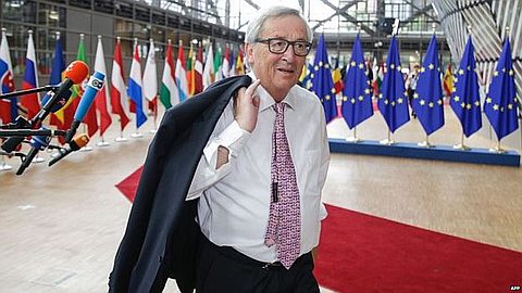 Brexit: EU leader says UK offer could 'worsen situation'