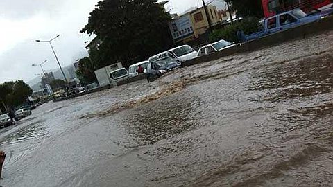 Floods: Two Executives of General Constructions Interrogated