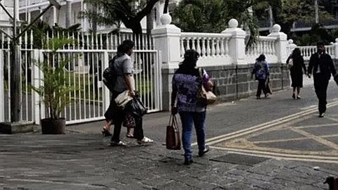 Les fonctionnaires pourront désormais toucher jusqu’à 90% du Passage Benefits