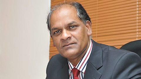 En Mission Officielle aux Seychelles : Harmon Chellen Retrouvé Mort