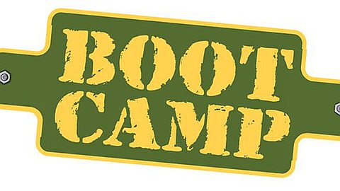 Boot Camp Training : Du Sport Façon Commando !