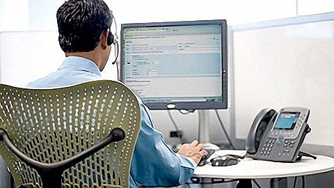 Appels Téléphoniques via le Net : Quand la Fonction Publique s’y Met