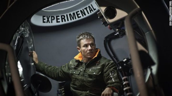 Skydiver Breaks Speed Of Sound In Historic Jump