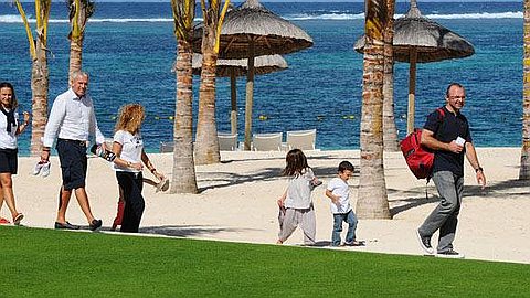 Mauritius In Charge of The Most Expensive Destinations for French