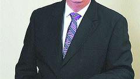 Nicolas Maigrot en Poste le 1er Janvier 2016