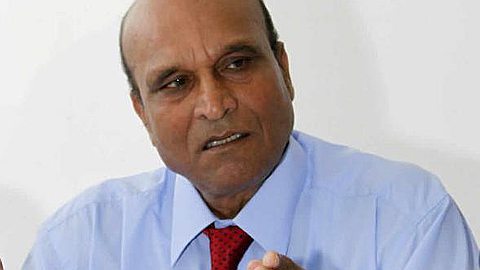 Prem Saddul: «Les risques que Bagatelle Dam cède sont réels»