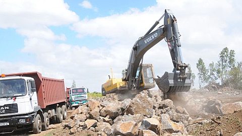 Infrastructures: Ces Projets Qui Ont Coûté des Milliards de Plus