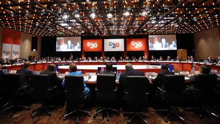 Australia Wants G20 to Focus More on Trade ..