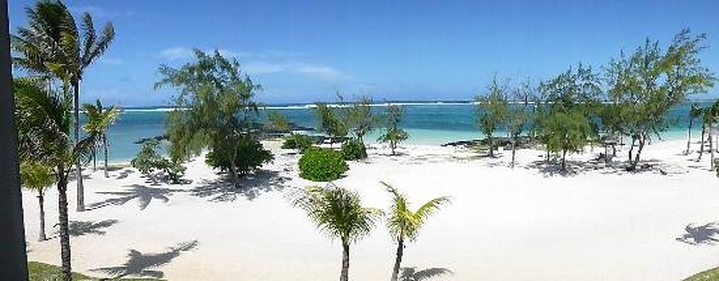 New Integrated Resort Scheme Launched in Mauritius