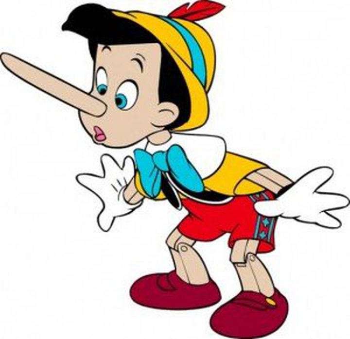 The Truth About Lies: 4 Key Tips for Unmasking....