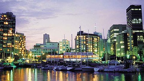 South Africa Emerges as 3rd Largest Export Destination