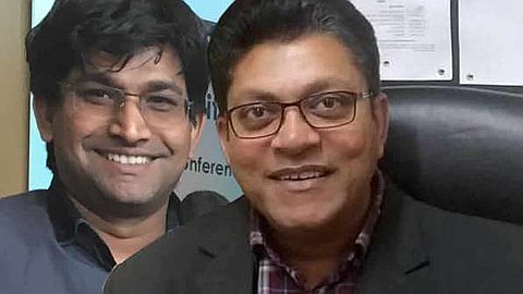 Sanjeev Sobhee est le nouveau Pro Vice-Chancellor Academia de l’université de Maurice