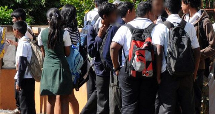 Calendrier scolaire 2019...