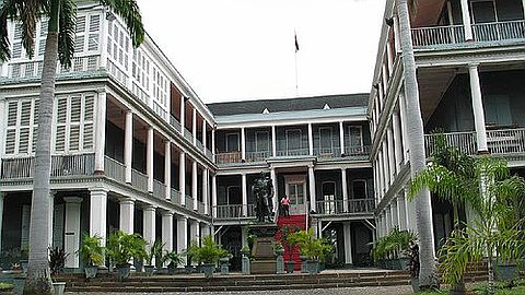 Government Is Expected To Tighten Belts During Next Three Years