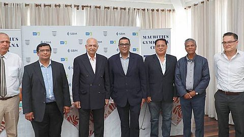 Le SBM Mauritius Gymkhana Club Grass Tennis Open 2022 démarre le 15 octobre