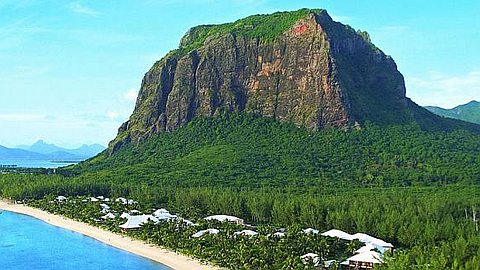 Patrimoine: Enfin l’Accès À La Montagne Du Morne Ce Jeudi