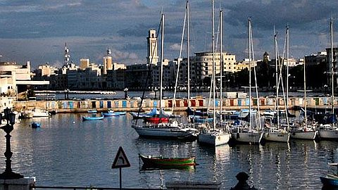 Circular Migration: 30 Mauritians Will Head to Italy