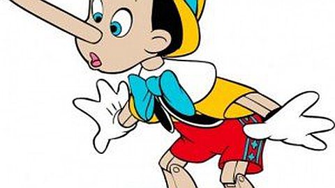 The Truth About Lies: 4 Key Tips for Unmasking Liar