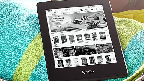 Old Kindles Will Be Disconnected From the Internet Unless You Update by Tuesday