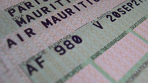 Air France and Air Mauritius Strengthen their Partnership in Indian Ocean