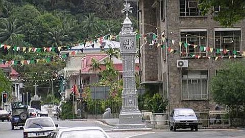 Maritime Borders: Agreement Signed Between the Union of Comoros, Seychelles and Tanzania