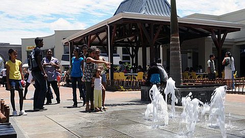 Pollution at Bagatelle: Mall Managers Will Be Prosecuted