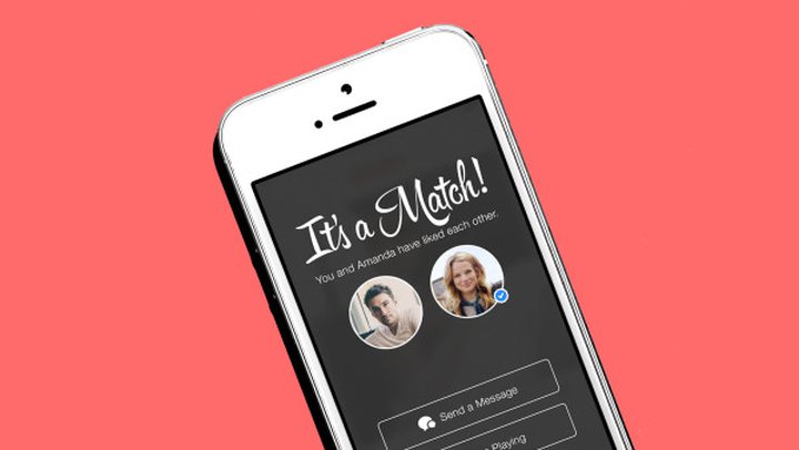 Tinder Discontinues Service for Users Under 18