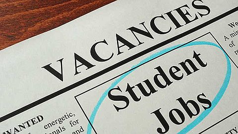 Emploi saisonnier: élèves en vacances, voici de quoi vous faire de l’argent de poche