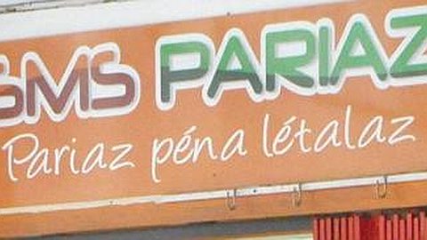 The acquisition of four betting companies: The majority shareholder of SMS Pariaz makes a commitment to the Competition Commission to resolve competition problems