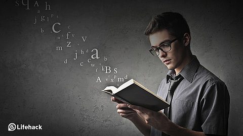 Reading Hack: Skip to the Punchline of Any Book