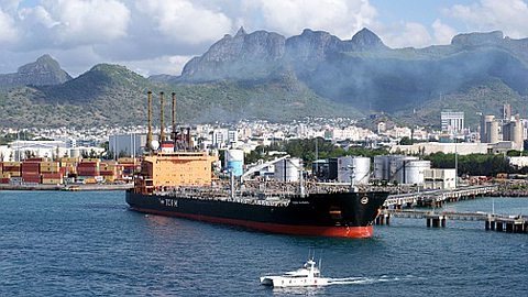 Nouveau pilier économique: Maurice peine à coordonner son secteur de bunkering