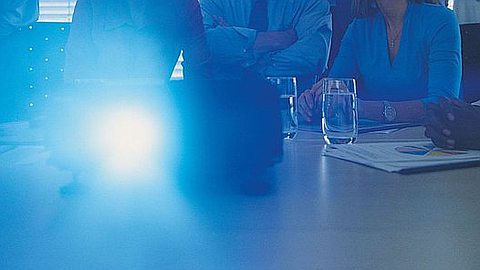 Giving a Sales Presentation? 6 Questions You Must Ask First 