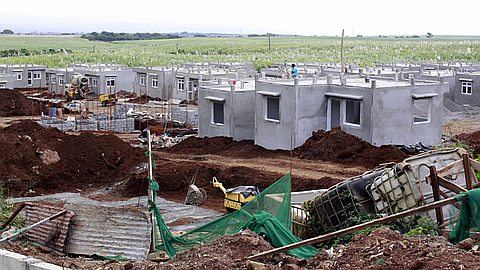 Showkutally Soodhun : «1 256 Maisons de la NHDC Construites en 2016»