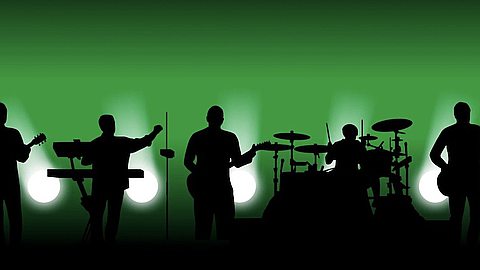 Vers la création d’un National Music Registry