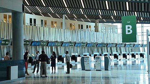 Airport City et Master Plan Pour le Port