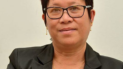 Gilberte Chung: «La demande pour des collèges confessionnels explosera en 2018»