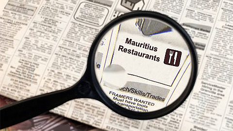 Domaine Les Pailles : Six Restaurants Cherchent Preneurs